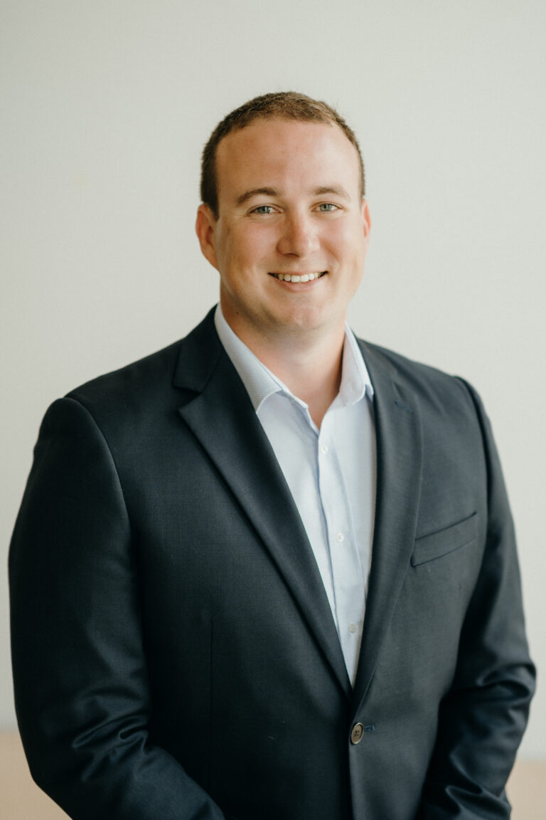 Sam Nobilo, Director at Nobilo Finance