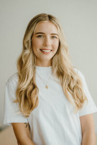 Celine, Senior Asset Finance Broker