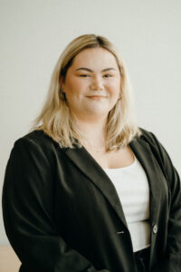 Caitlin, Asset Finance Broker